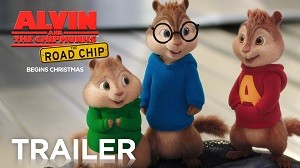 Alvin and the Chipmunks: The Road Chip, filme online subtitrat în Română