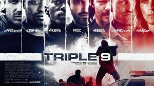 Triple 9: Codul străzii 2016, filme online subtitrat în Română