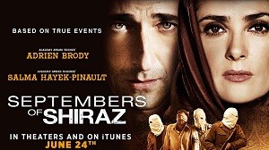 Septembers of Shiraz 2015, filme online subtitrat în Română