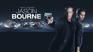 Jason Bourne 2016, filme online HD 720p, subtitrat în Română