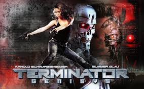 Terminator Genisys (2015) filme online HD subtitrat în Română