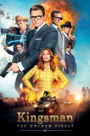 Kingsman: Cercul de Aur