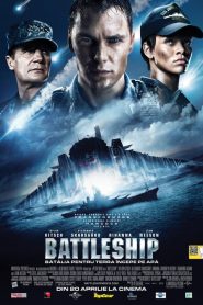 BATTLESHIP Nava de luptă