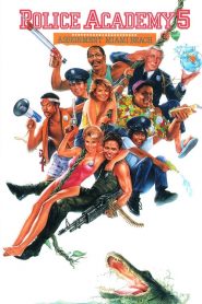 Academia de poliție: Atribuirea Plaja Miami