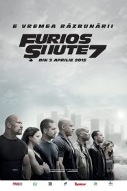Furios și iute 7