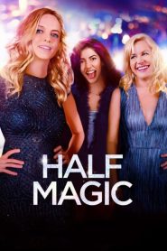 Half Magic