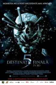 Destinație finală 5