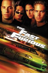 Furios si iute (2001)
