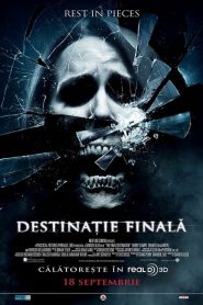 Destinație finală 4