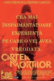 Cartea morților