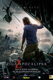 Ziua Z, apocalipsa