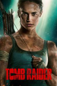 Tomb Raider Începutul