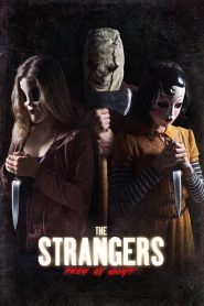 The Strangers: Prey at Night 2018 film hd subtitrat in romana