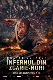 Skyscraper – Infernul din zgârie-nori 2018 online subtitrat