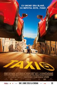 Taxi 5