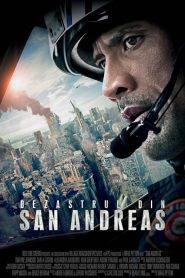 Dezastrul din San Andreas